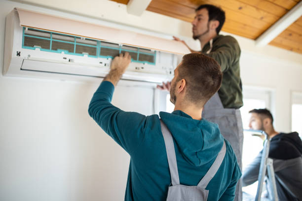 Best Seasonal HVAC Services in Wchester, IN