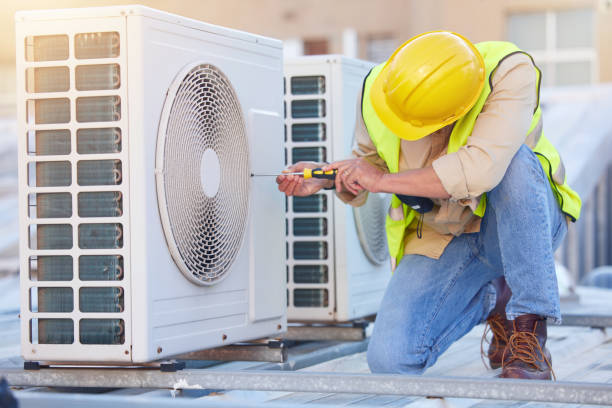 Best HVAC Software and Technology in Wchester, IN