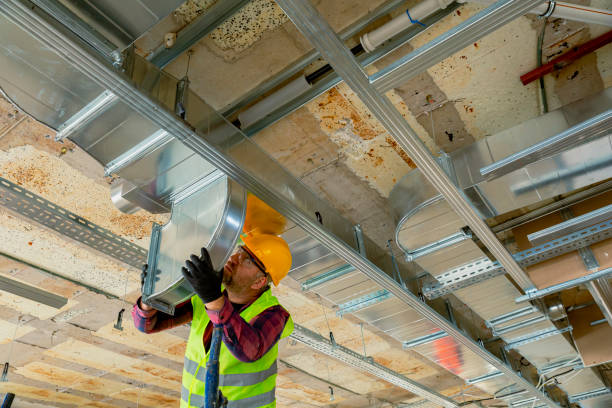 Reliable Winchester, IN HVAC Solutions