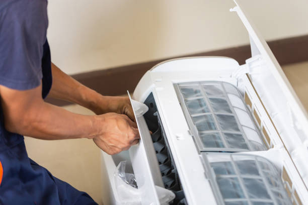 Best HVAC Equipment and Components in Wchester, IN
