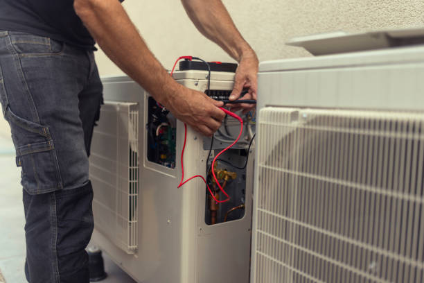Best Residential HVAC in Wchester, IN