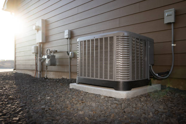 Best Energy-efficient HVAC Solutions in Wchester, IN